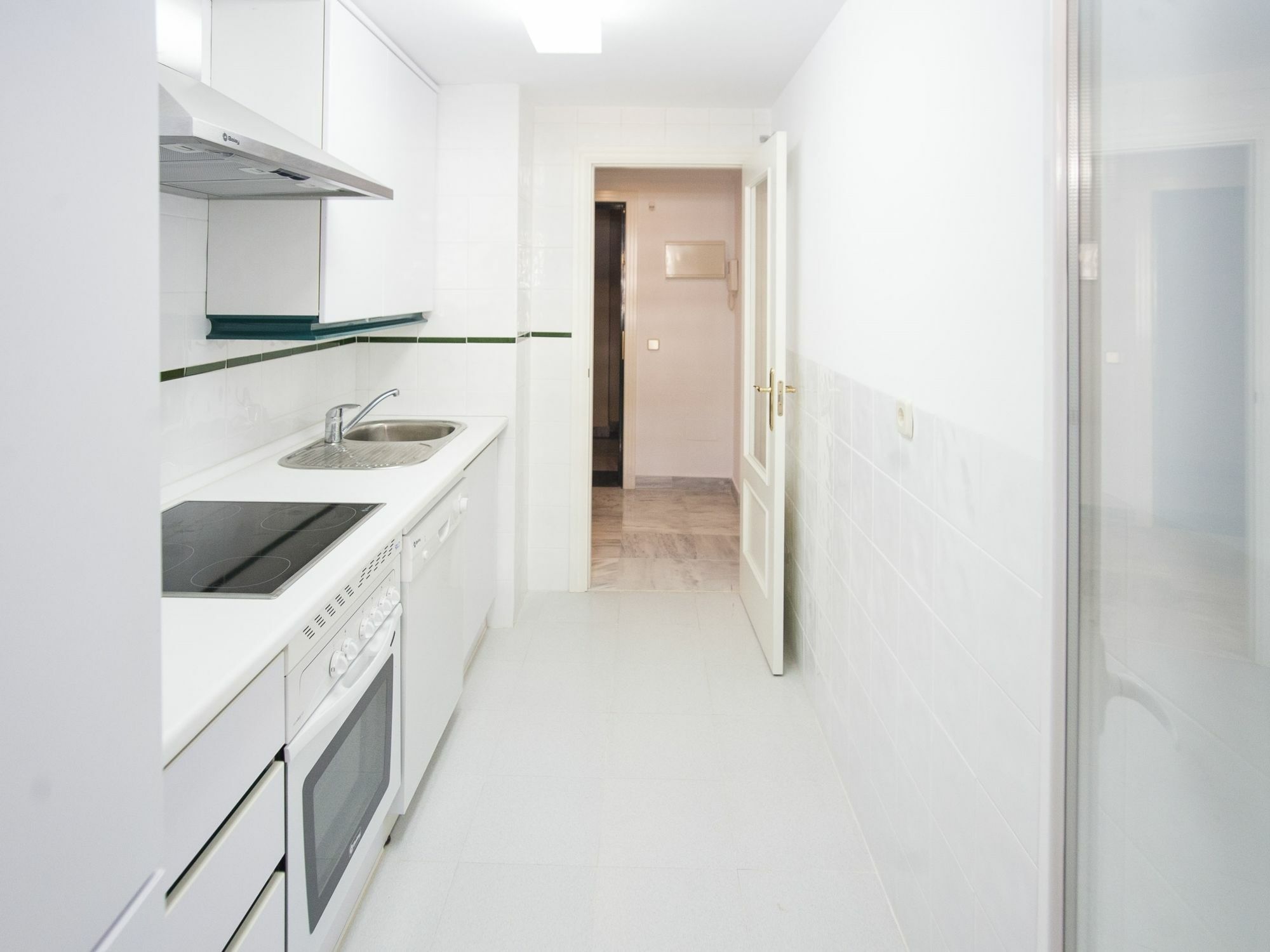 Dama De Noche Playground Apartment Marbella Exterior photo